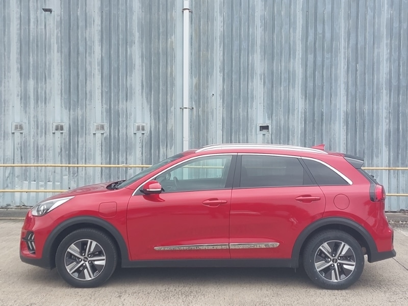 Used Kia Niro 2021 for sale - 76708777: Photo 4