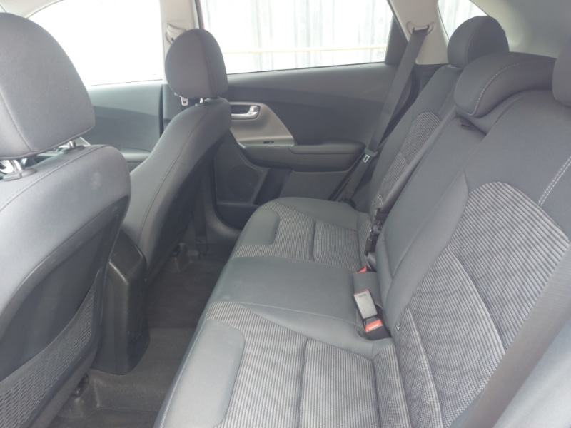 Used Kia Niro 2021 for sale - 76708777: Photo 6