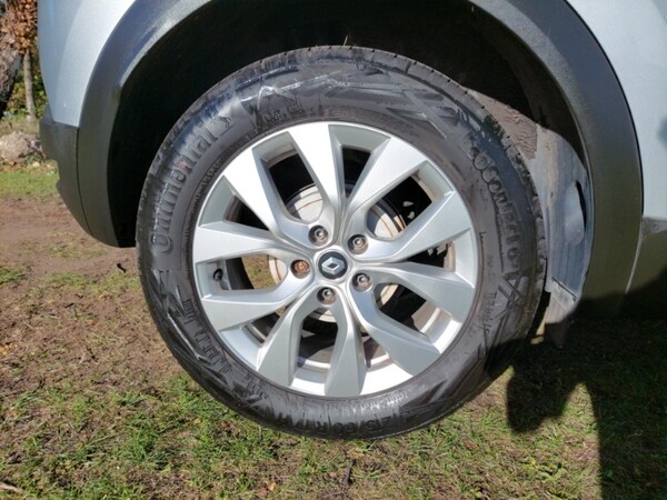 Used Renault Captur 2022 for sale - 76187692: Photo 12