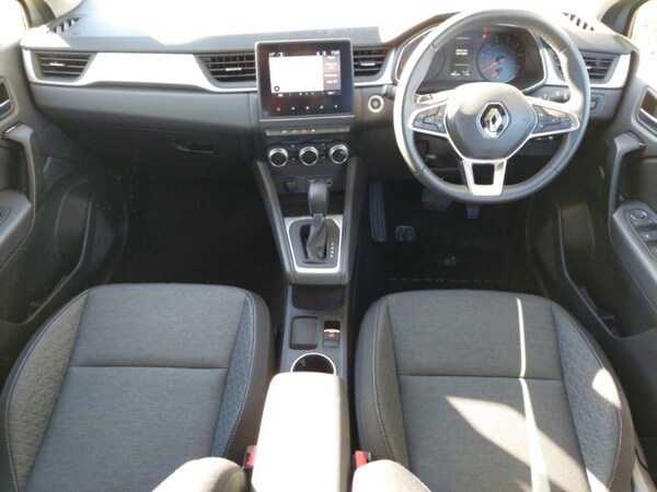 Used Renault Captur 2022 for sale - 76187692: Photo 2