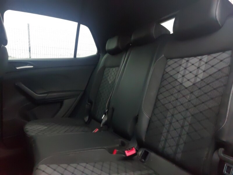 Used Volkswagen T-Cross 2024 for sale - 77762089: Photo 6