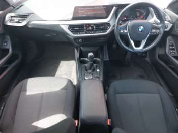 Used BMW 1 Series 2022 for sale - 75442045: Photo