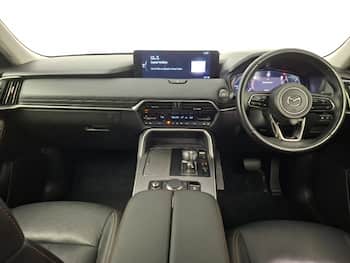 Used Mazda CX-60 2025 for sale - 79665818: Photo