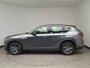 Used Mazda CX-60 2025 for sale - 79665818: Photo