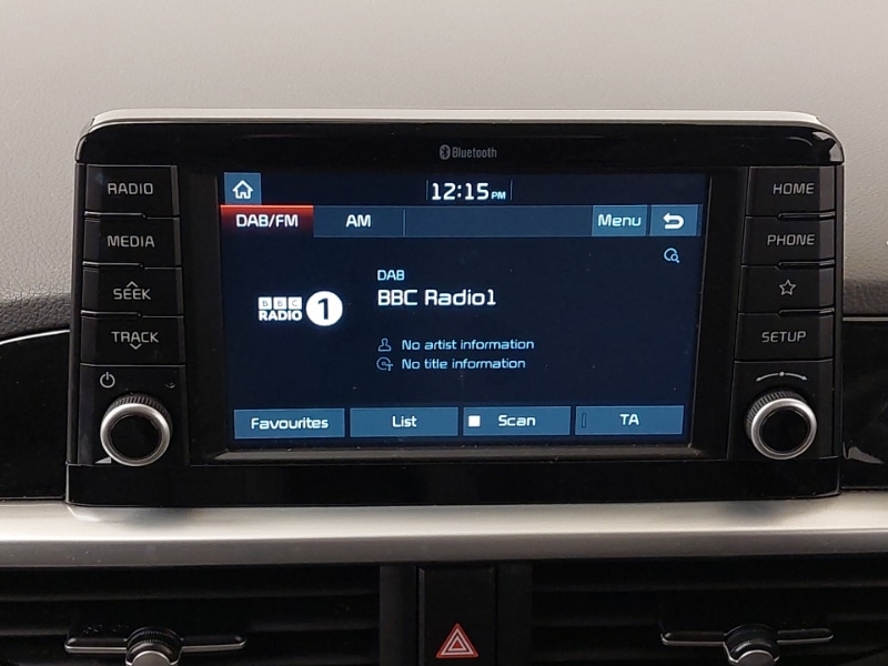 Used Kia Picanto 2020 for sale - 77293942: Photo 10