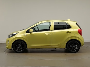 Used Kia Picanto 2020 for sale - 77293942: Photo