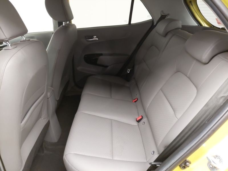 Used Kia Picanto 2020 for sale - 77293942: Photo 6