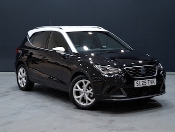 Used SEAT Arona 2025 for sale - 77285223: Photo