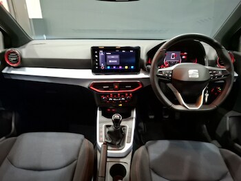 Used SEAT Arona 2025 for sale - 77285223: Photo