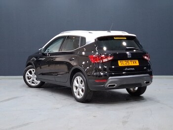 Used SEAT Arona 2025 for sale - 77285223: Photo