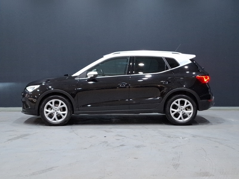 Used SEAT Arona 2025 for sale - 77285223: Photo 4