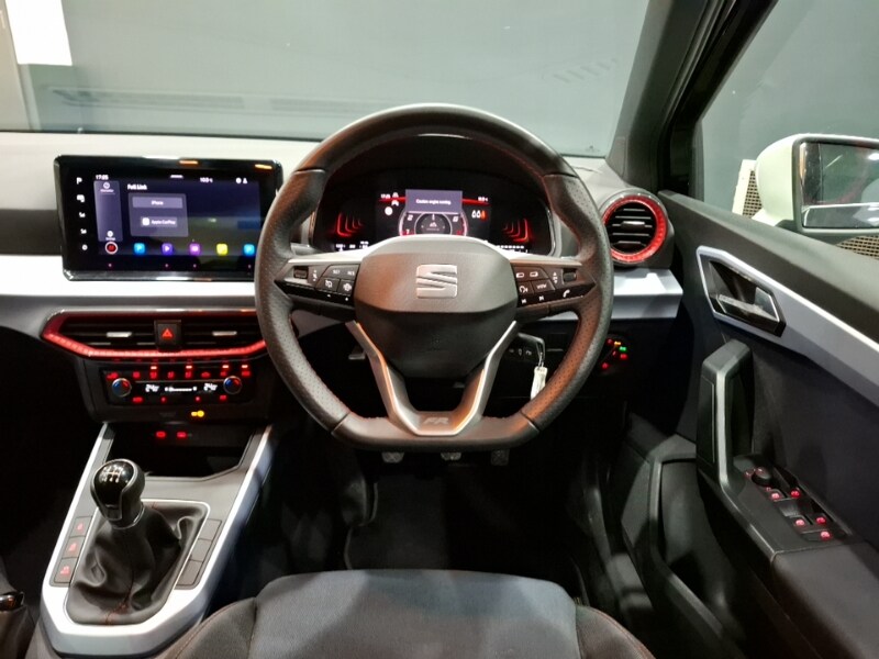 Used SEAT Arona 2025 for sale - 77285223: Photo 7