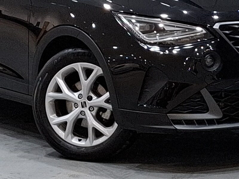 Used SEAT Arona 2025 for sale - 77285223: Photo 9