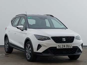 2024 - 1.0 TSI SE Technology 5dr