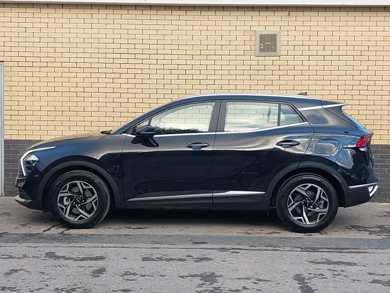 Used Kia Sportage 2025 for sale - 77214357: Photo 4