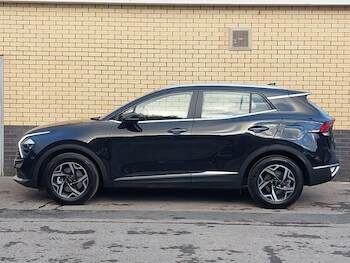 Used Kia Sportage 2025 for sale - 77214357: Photo