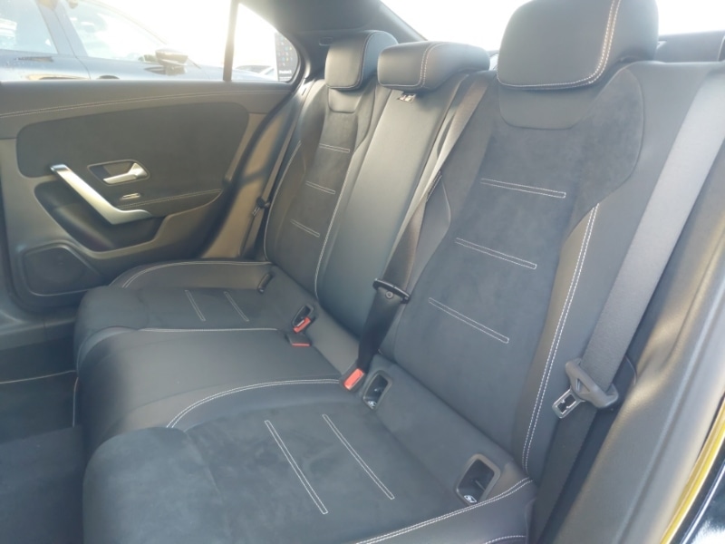 Used Mercedes-Benz A-Class 2022 for sale - 77406048: Photo 6