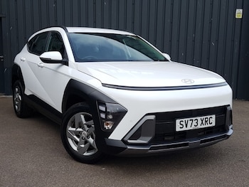 Hyundai - KONA