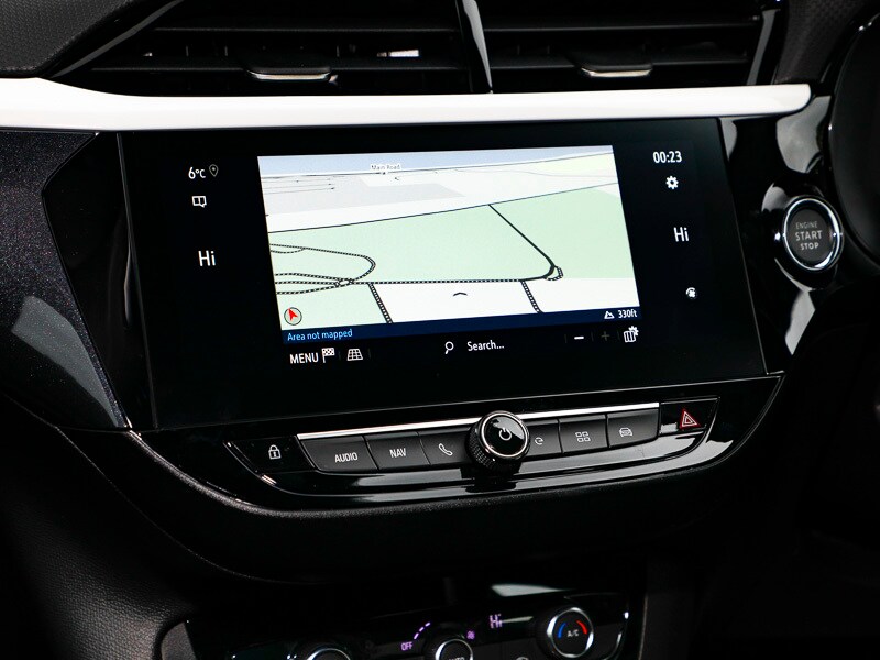 Used Vauxhall Corsa 2026 for sale - 78066481: Photo 11