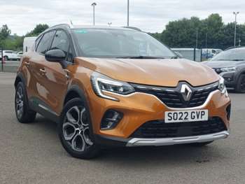 2022 - 1.0 TCE 90 SE Edition 5dr