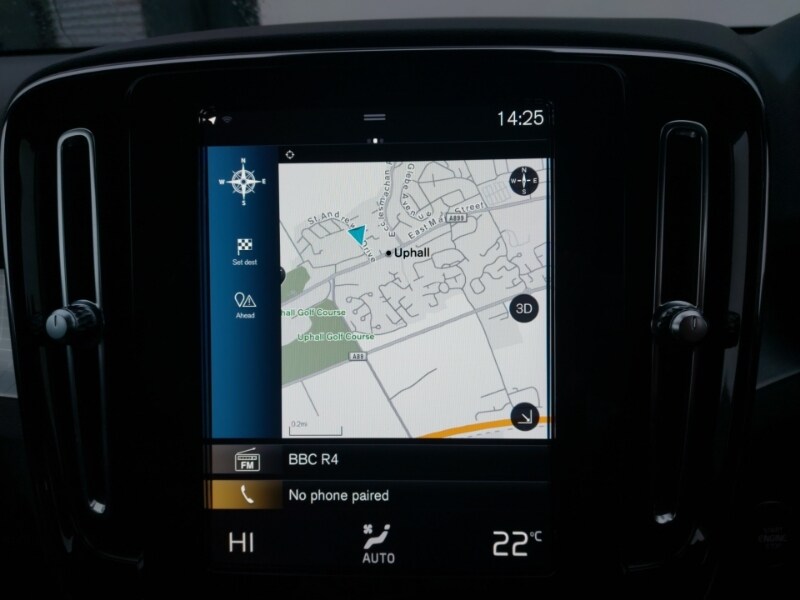 Used Volvo XC40 2023 for sale - 77580939: Photo 11