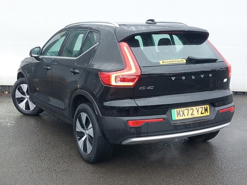 Used Volvo XC40 2023 for sale - 77580939: Photo 3