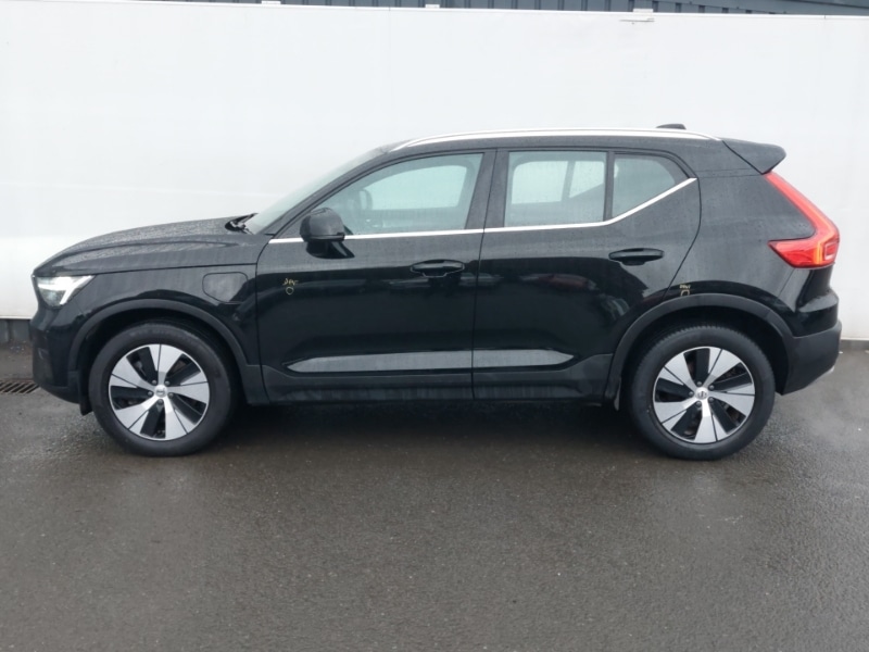 Used Volvo XC40 2023 for sale - 77580939: Photo 4