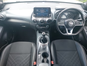 Used Nissan Juke 2022 for sale - 75594679: Photo