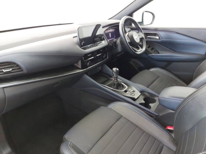 Used Nissan Qashqai 2022 for sale - 77052360: Photo 5