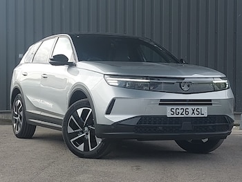 Used Vauxhall Grandland 2026 for sale - 79100447: Photo