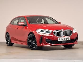 Used BMW 1 Series 2023 for sale - 79641735: Photo