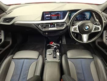 Used BMW 1 Series 2023 for sale - 79641735: Photo