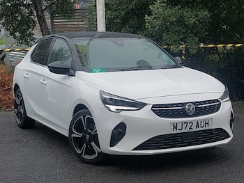 Vauxhall - Corsa