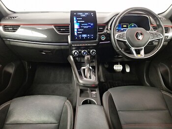 Used Renault Arkana 2022 for sale - 78455214: Photo