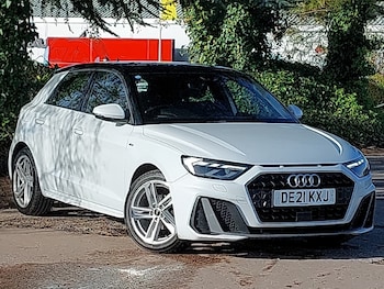 Used Audi A1 2021 for sale - 78700023: Photo