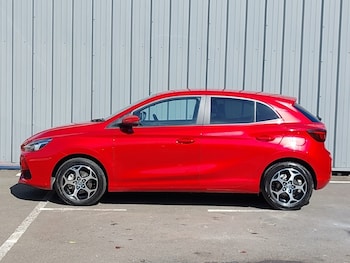 Used MG MG3 2025 for sale - 78940410: Photo