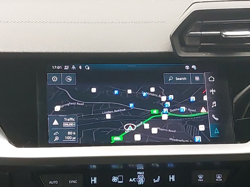 Used Audi A3 2024 for sale - 76383573: Photo 10