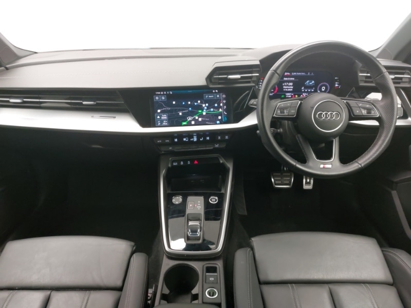 Used Audi A3 2024 for sale - 76383573: Photo 2