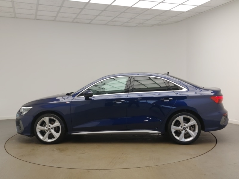 Used Audi A3 2024 for sale - 76383573: Photo 4