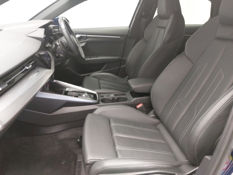 Used Audi A3 2024 for sale - 76383573: Photo 5