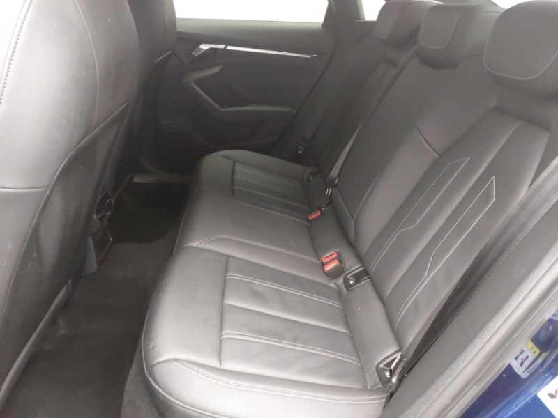 Used Audi A3 2024 for sale - 76383573: Photo 6