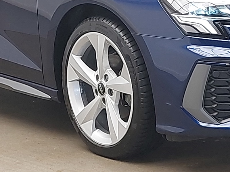 Used Audi A3 2024 for sale - 76383573: Photo 9