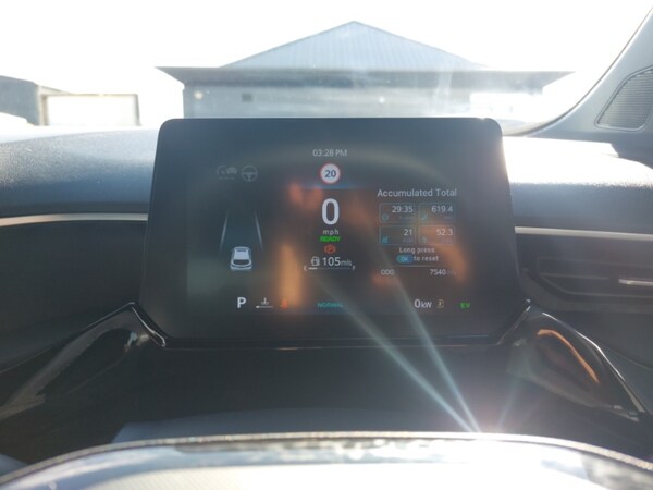 Used MG MG3 2024 for sale - 76149947: Photo 10