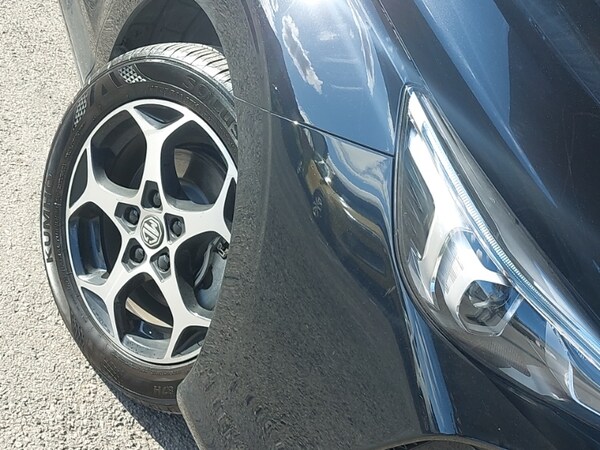 Used MG MG3 2024 for sale - 76149947: Photo 9