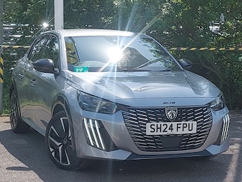 Used Peugeot 208 2024 for sale - 78699992: Photo