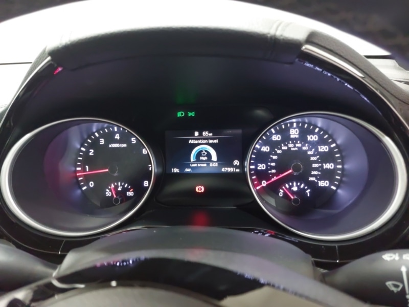 Used Kia Ceed 2022 for sale - 76619553: Photo 11