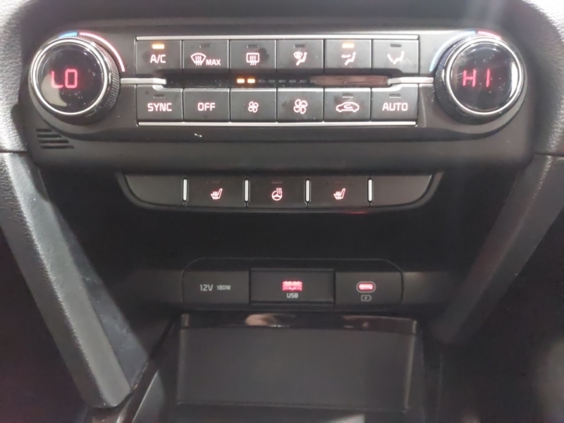 Used Kia Ceed 2022 for sale - 76619553: Photo 12