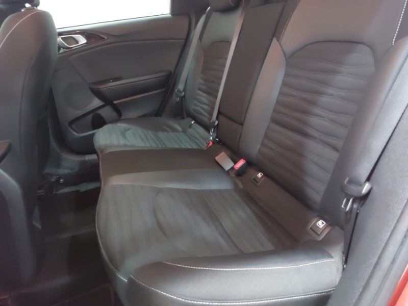 Used Kia Ceed 2022 for sale - 76619553: Photo 6