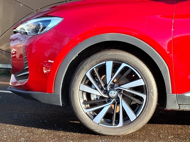 Used MG MG ZS 2025 for sale - 77330154: Photo 12