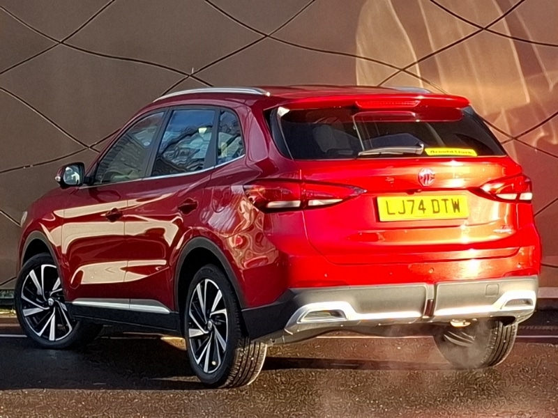 Used MG MG ZS 2025 for sale - 77330154: Photo 3